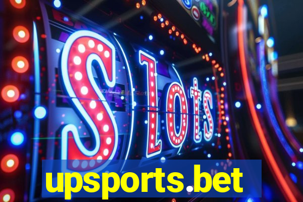 upsports.bet