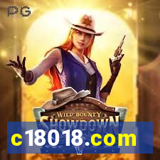 c18018.com