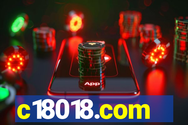 c18018.com