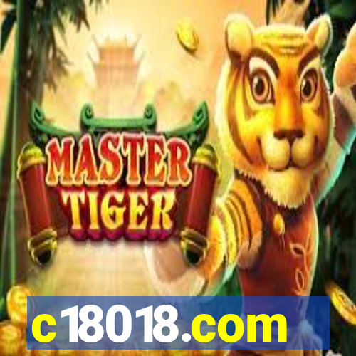 c18018.com