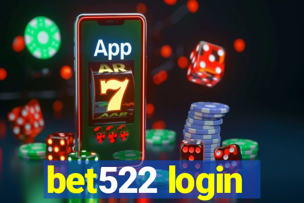 bet522 login