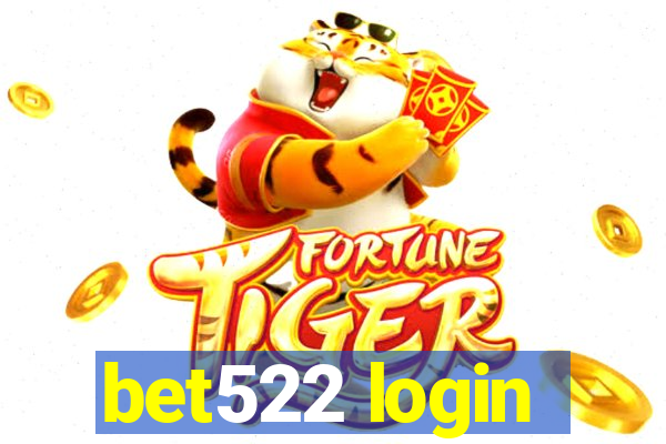 bet522 login
