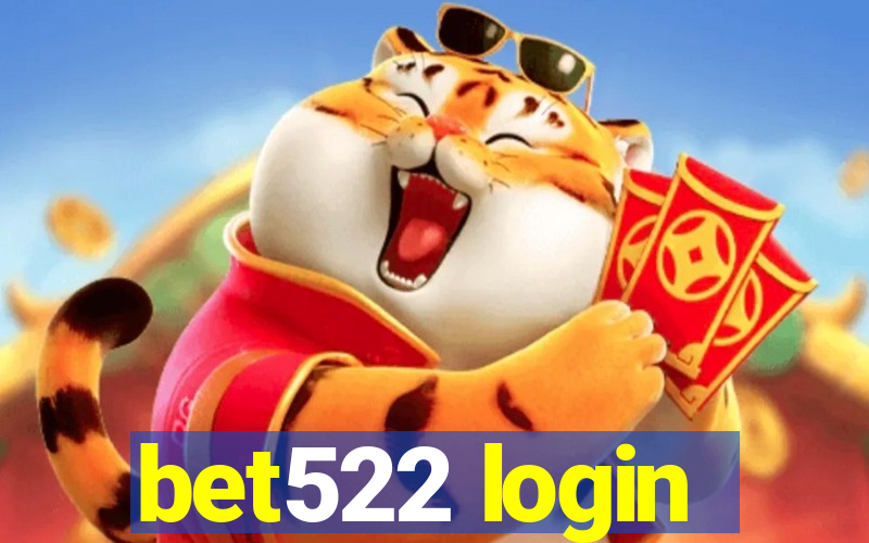 bet522 login