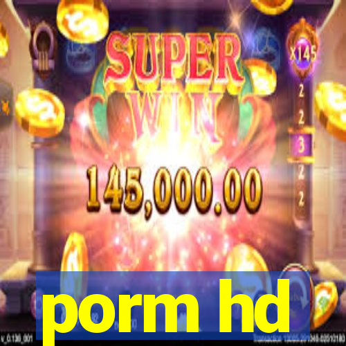 porm hd