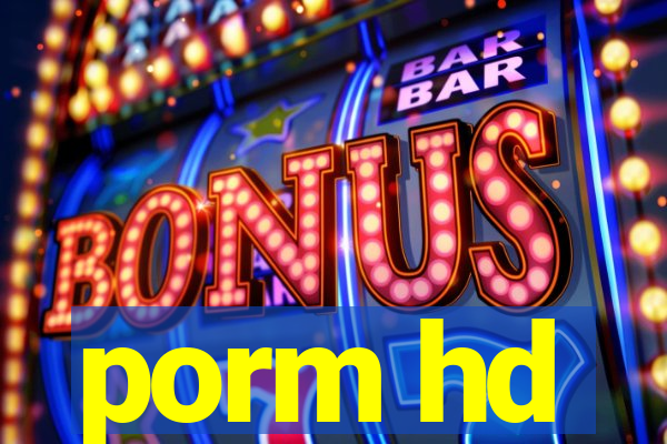 porm hd