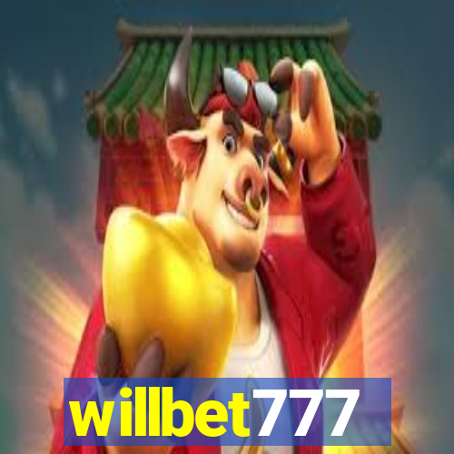 willbet777