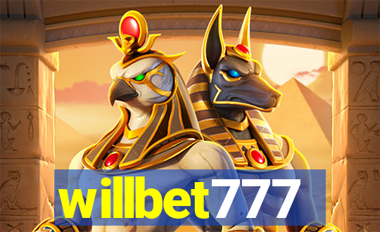 willbet777
