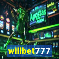 willbet777