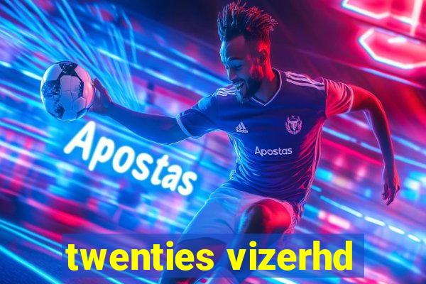 twenties vizerhd