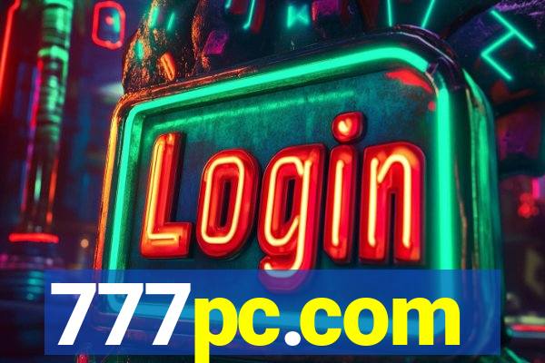 777pc.com
