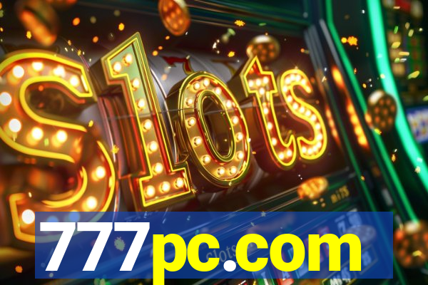 777pc.com