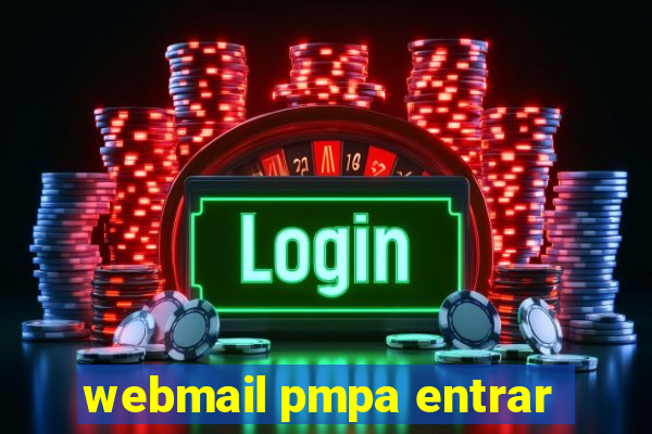 webmail pmpa entrar