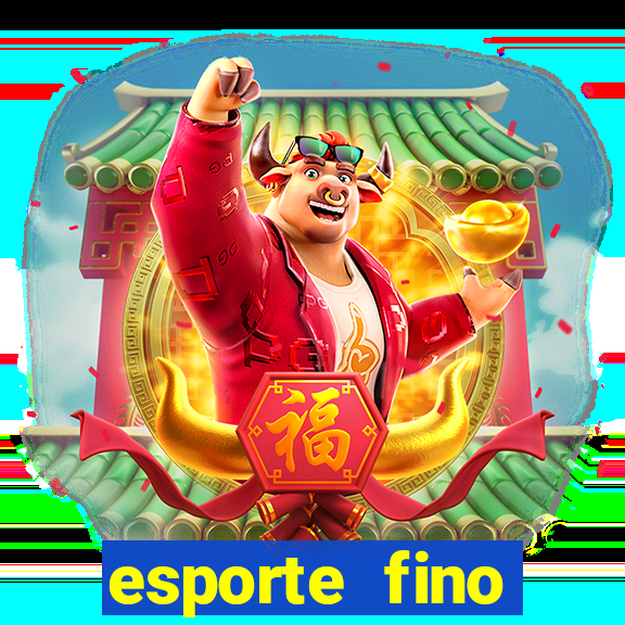esporte fino feminino festa