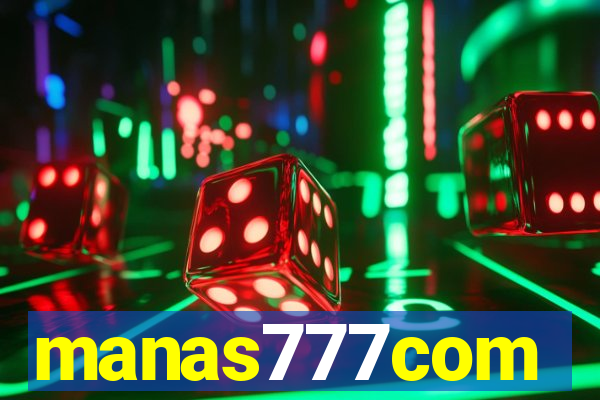 manas777com