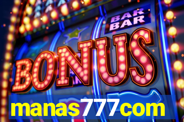 manas777com