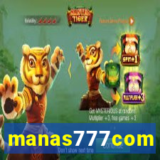 manas777com