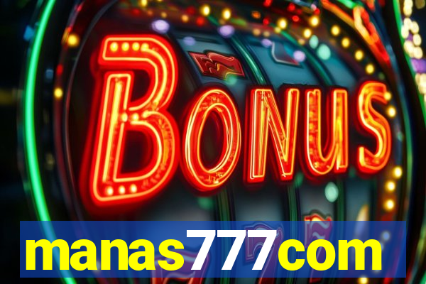 manas777com