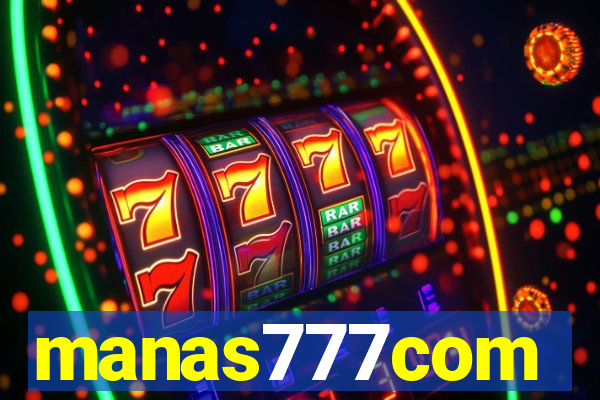 manas777com