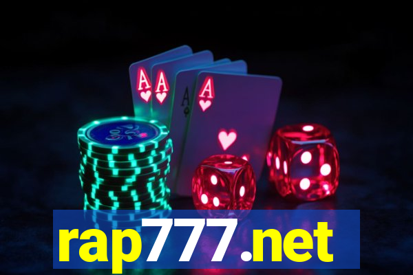rap777.net