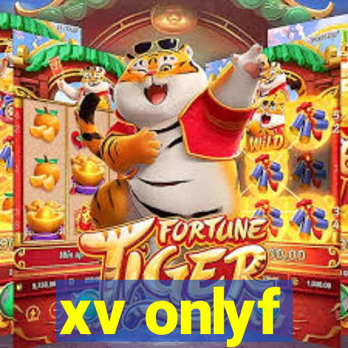 xv onlyf