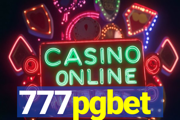777pgbet