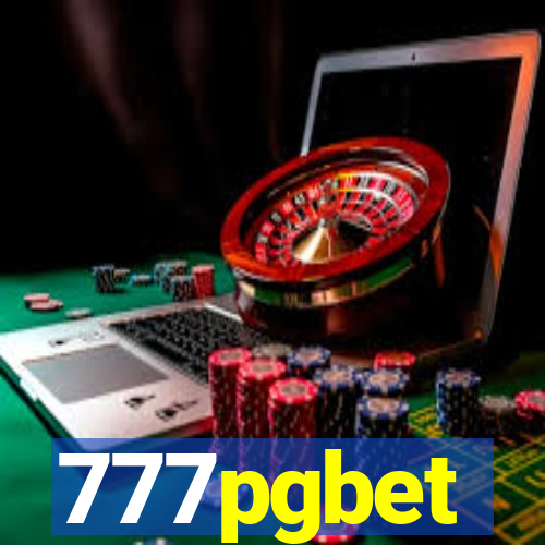 777pgbet