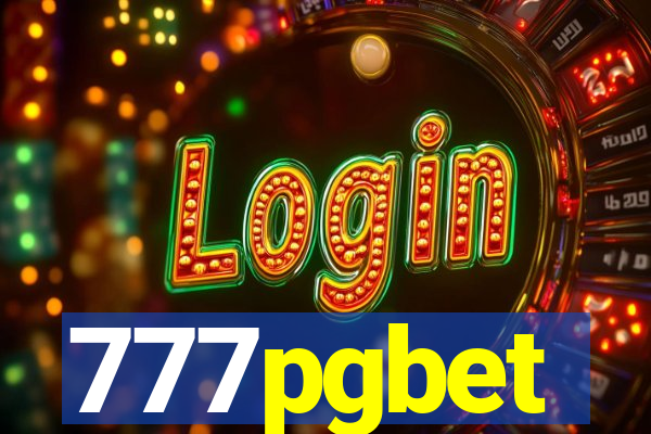 777pgbet