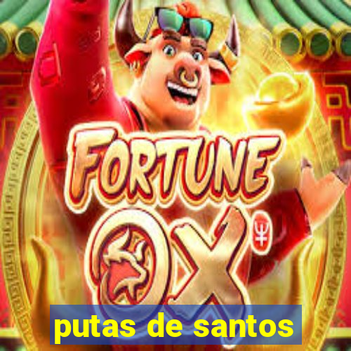 putas de santos