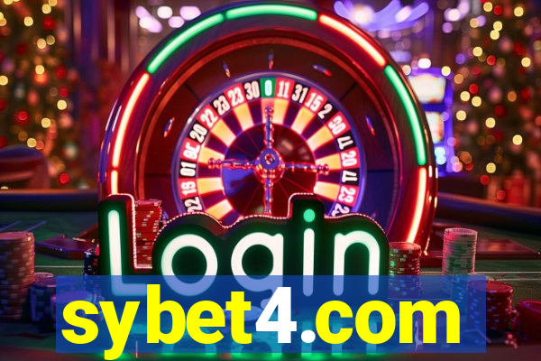 sybet4.com