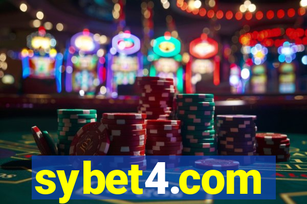 sybet4.com