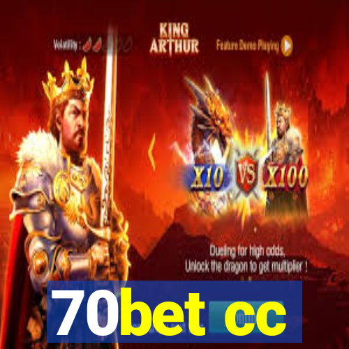 70bet cc