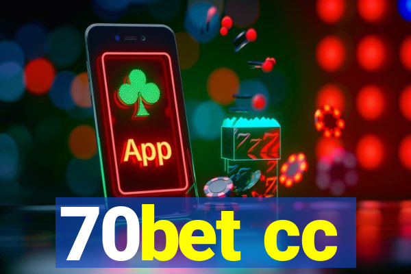 70bet cc