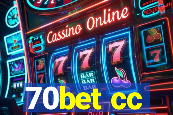 70bet cc