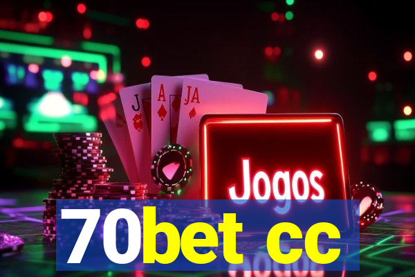 70bet cc