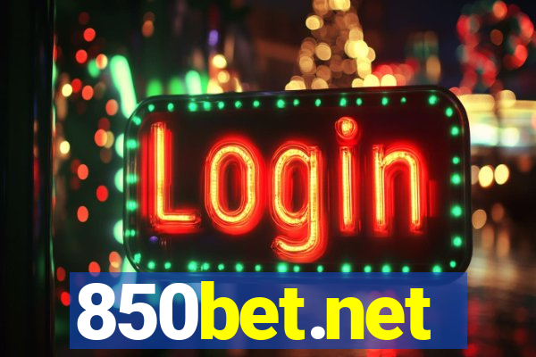 850bet.net