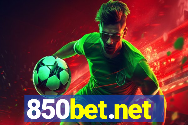 850bet.net