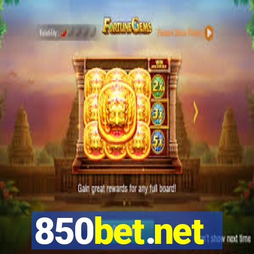 850bet.net