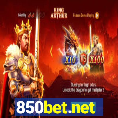 850bet.net