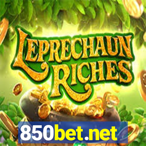 850bet.net