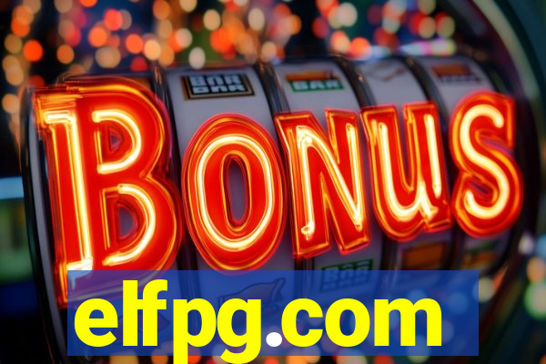 elfpg.com