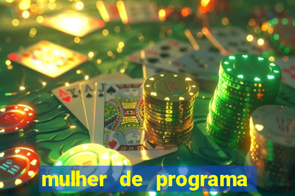mulher de programa de salvador