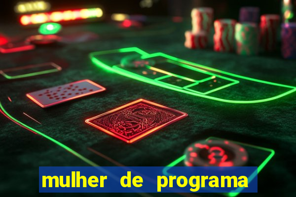 mulher de programa de salvador