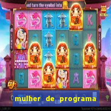 mulher de programa de salvador