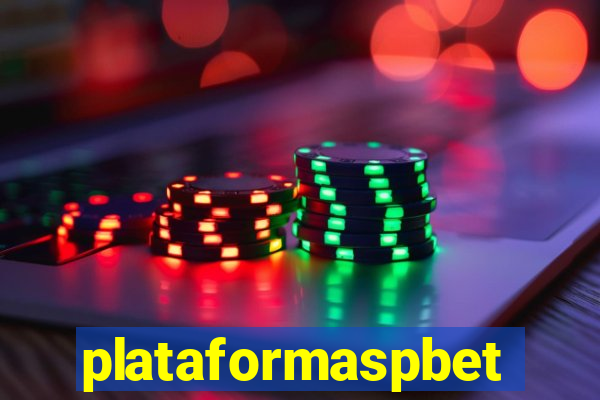 plataformaspbet