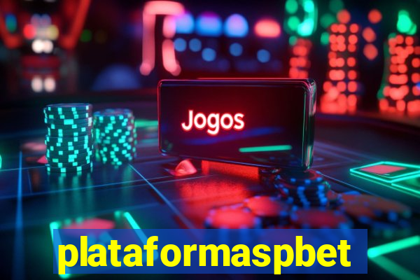 plataformaspbet