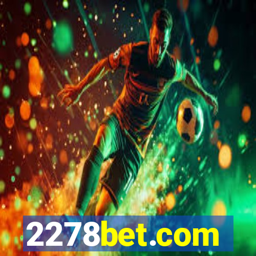 2278bet.com