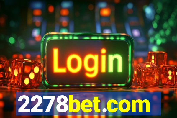 2278bet.com
