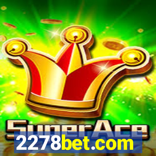 2278bet.com