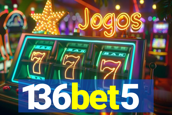 136bet5