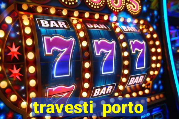 travesti porto velho fatal model